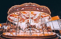 Funfair Hire
